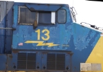 CSX 13